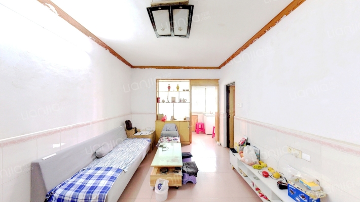 红旗海华新村二手房实景图