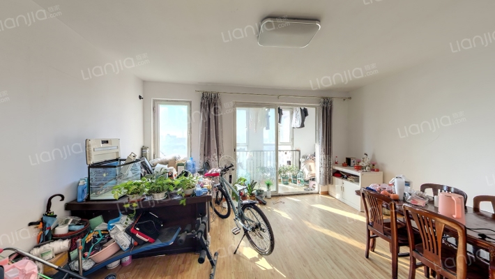 阅海名筑二手房实景图