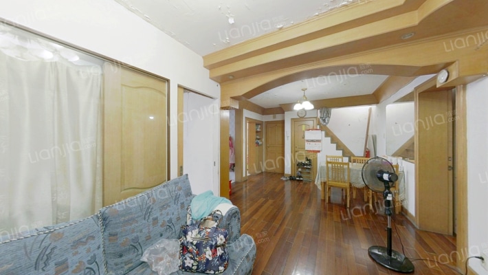 水车湾小区二手房实景图