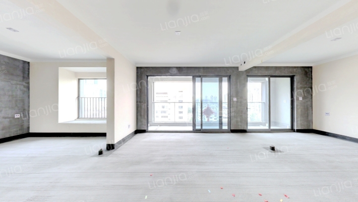 建发臻园二手房实景图