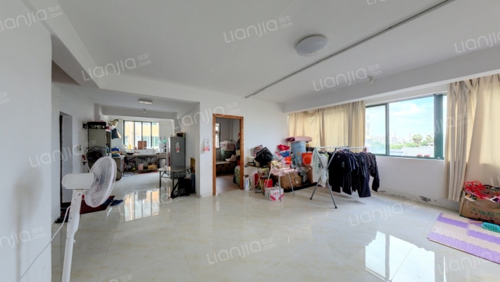 桂花南苑二手房实景图