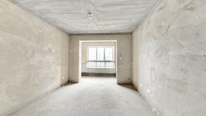 国美首府二手房实景图