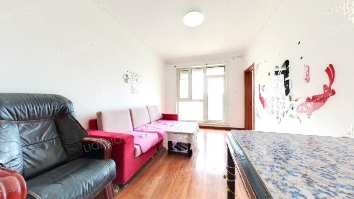 太阳海二手房实景图