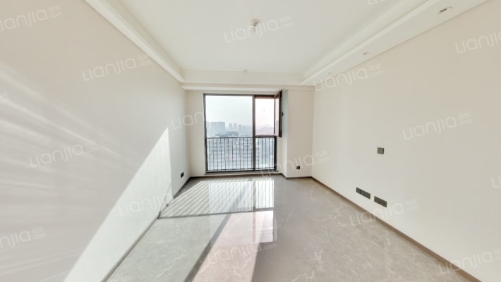 金隅金成熙府二手房实景图