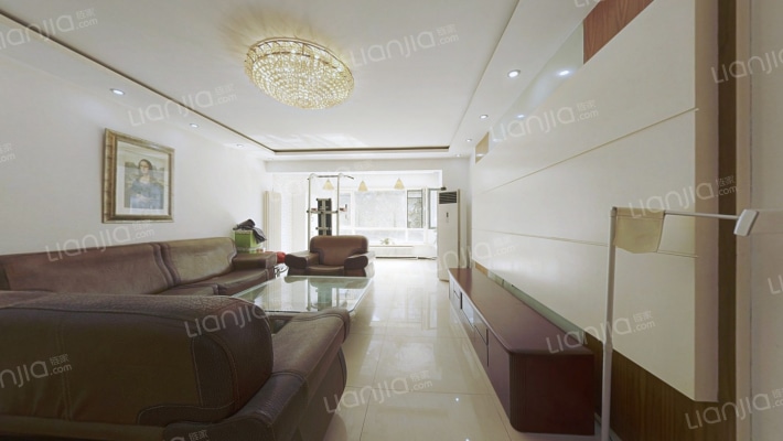 富苑花园二手房实景图