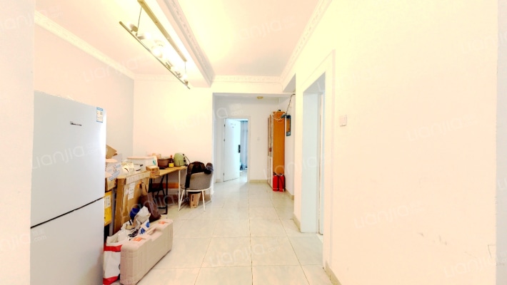 世界花园香山居二手房实景图