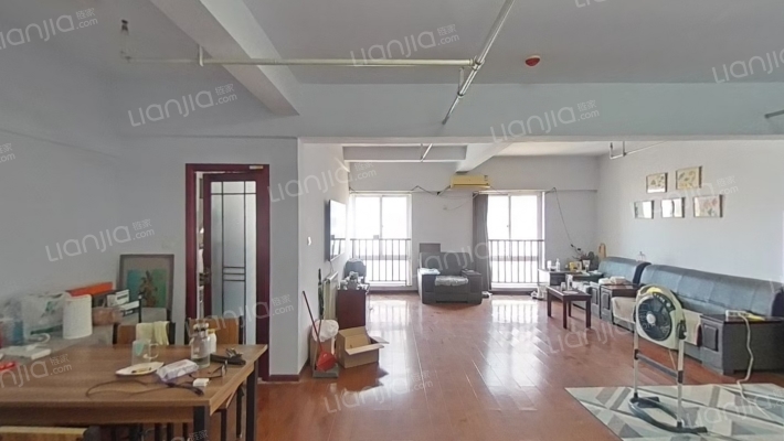 稽山新天地一期二手房实景图