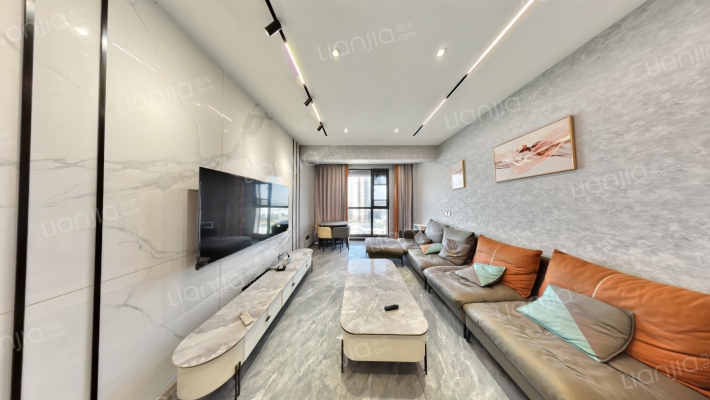 上尚郡二手房实景图