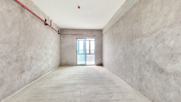 协信车时光二手房实景图