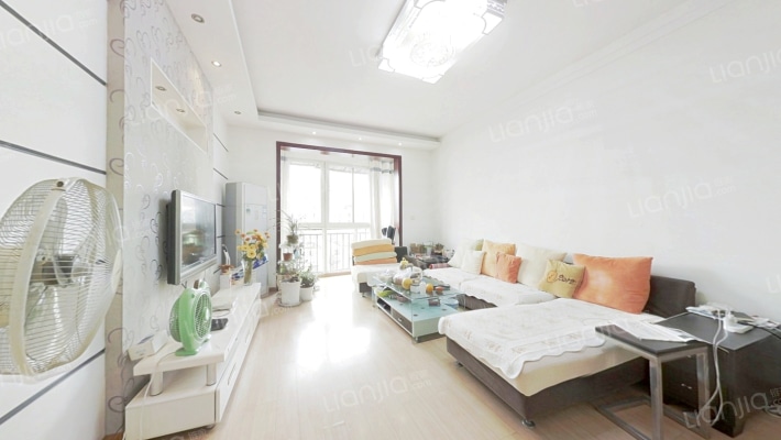 颐苑小区二手房实景图