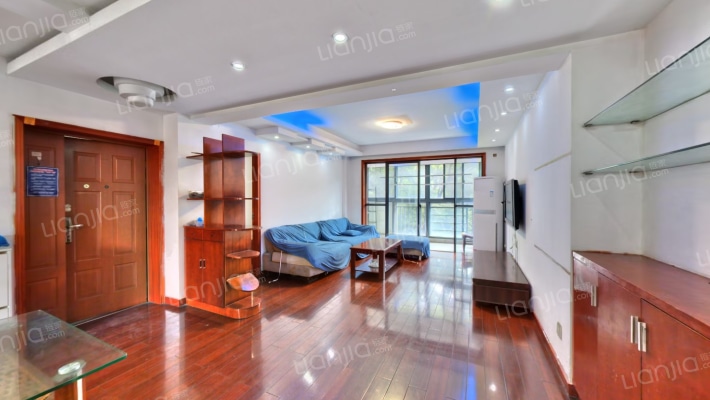 西湖花园二手房实景图