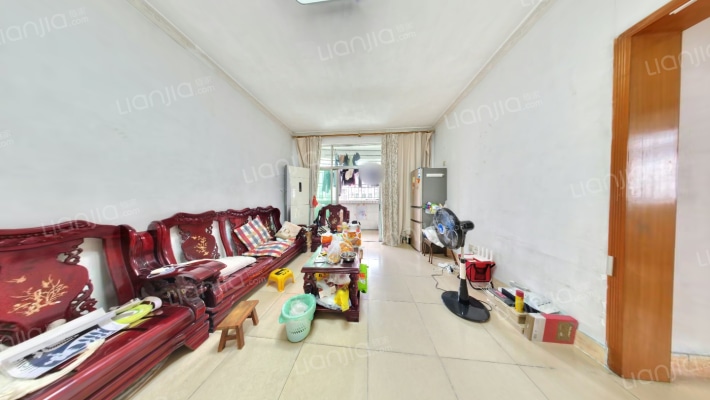 华昱苑二手房实景图