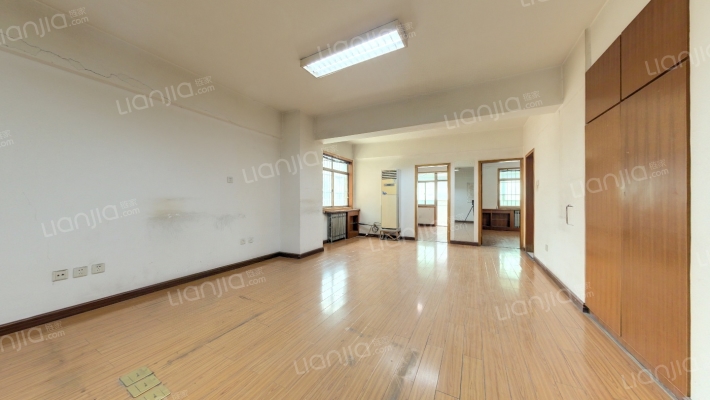 大洋商厦二手房实景图