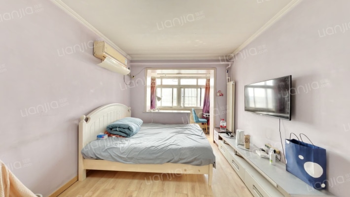 交大东路34号院二手房实景图