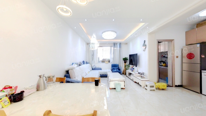 北斗公寓二手房实景图