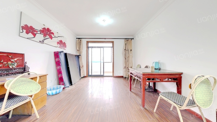 怡馨佳苑二手房实景图