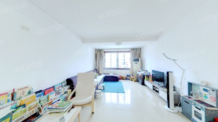 中信广场二手房实景图