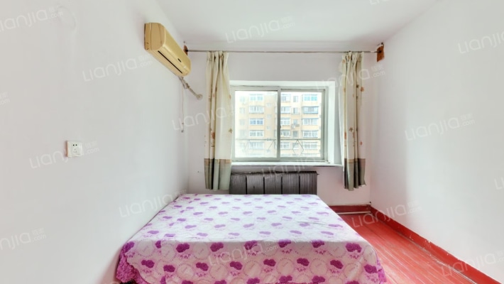 铁厦社区二手房实景图