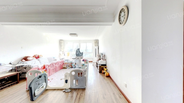 金沟寨一街二手房实景图