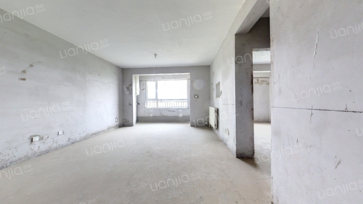 泺亨国际二手房实景图
