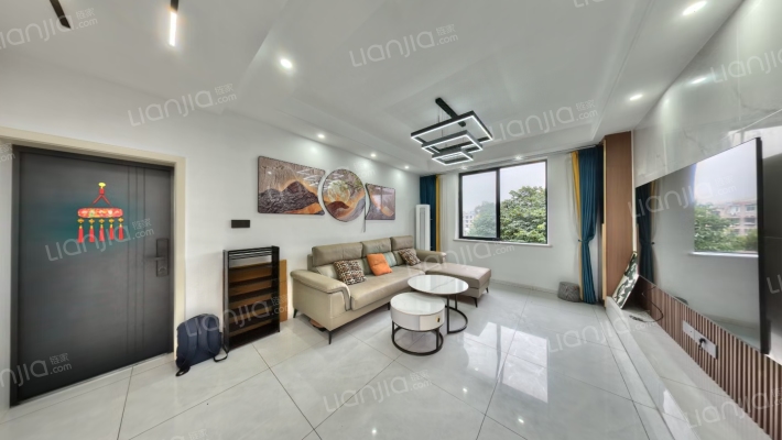 民政局家属院二手房实景图