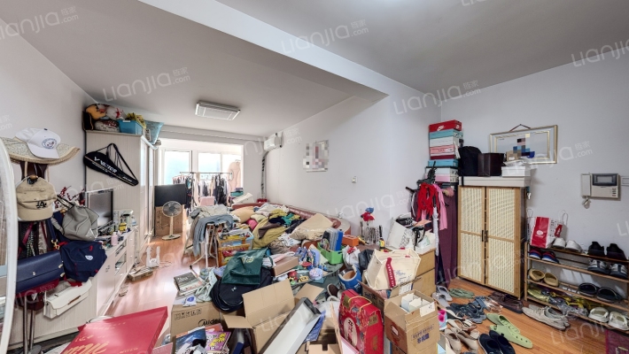 天润家园二手房实景图