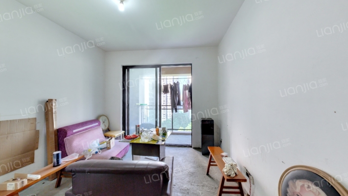 海悦府二手房实景图