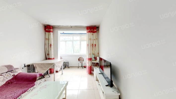 雅苑小区二手房实景图