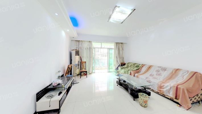 华景花苑二手房实景图