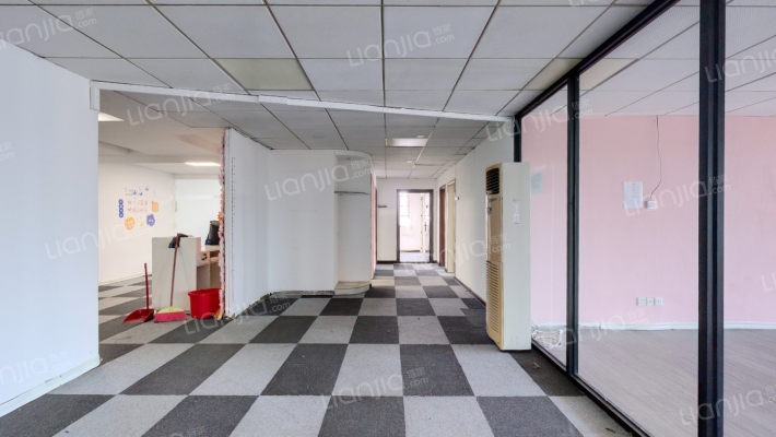 港澳发展大厦二手房实景图