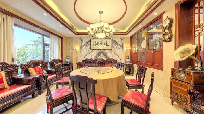 广基海悦花园二手房实景图