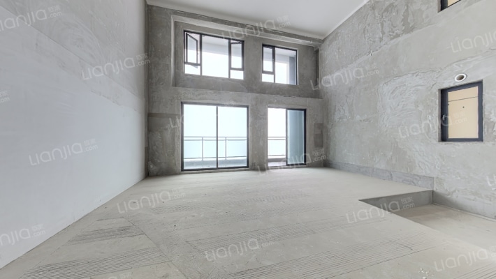 保利公园2010二手房实景图