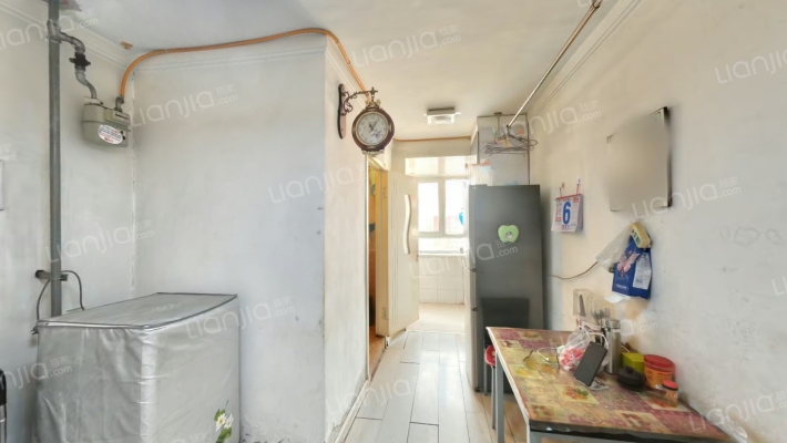 郭家四小区二手房实景图