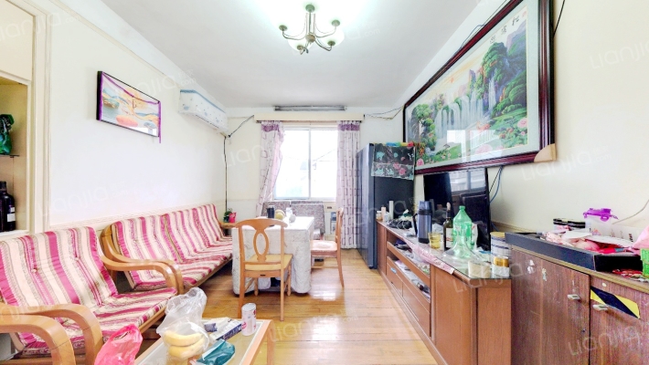 娱乐新村二手房实景图