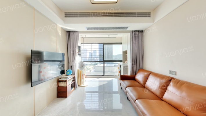 时代香树里二手房实景图