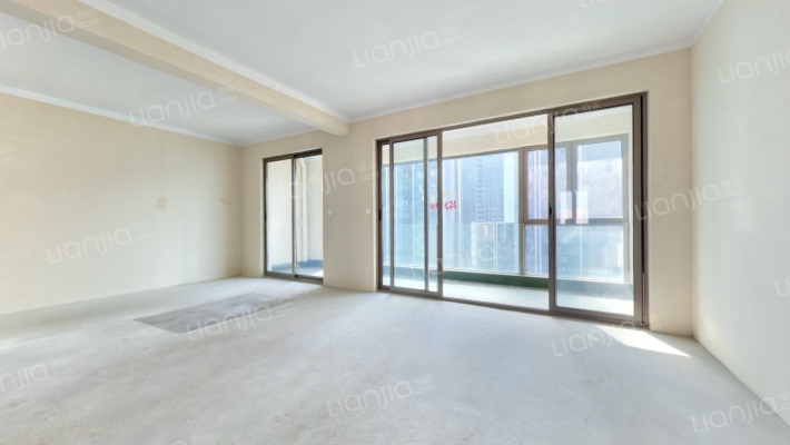 中建壹品汉芯公馆二手房实景图