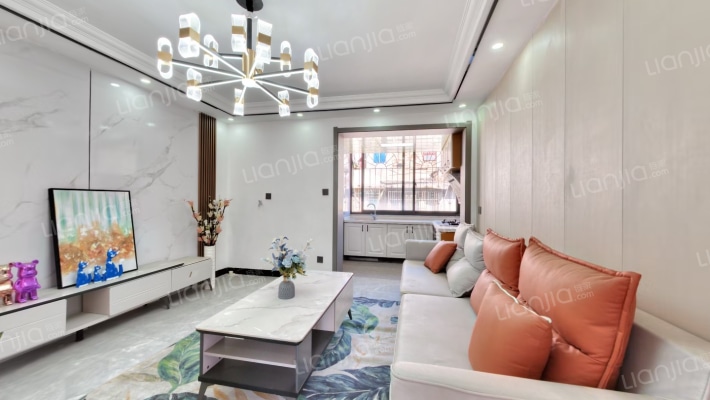 狮峰路55号二手房实景图