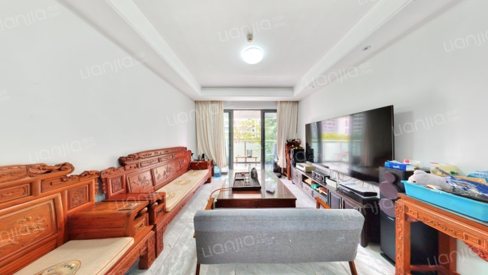 德宝怡高•怡区二手房实景图