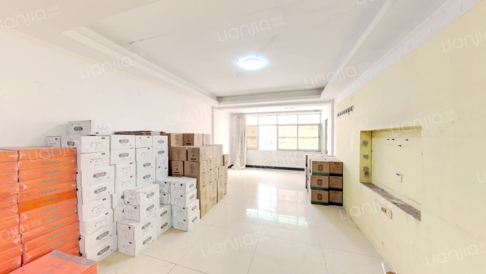 高桥日化城二手房实景图