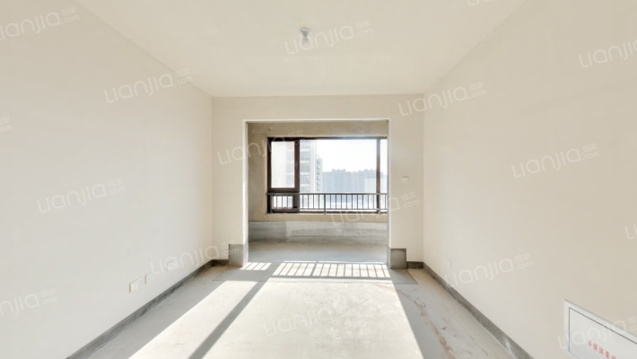 国悦天玺二手房实景图