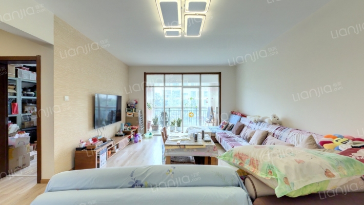 鑫益花园北区二手房实景图