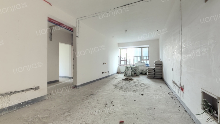 百郦锦城二手房实景图