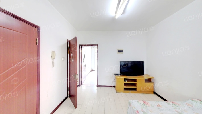 世代书香小区二手房实景图