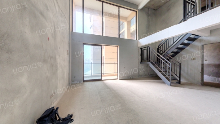 天府国际花园二手房实景图