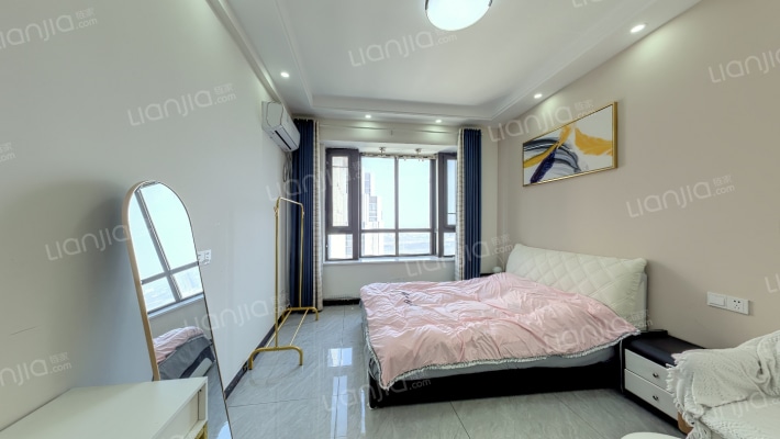 中晟新天地二手房实景图