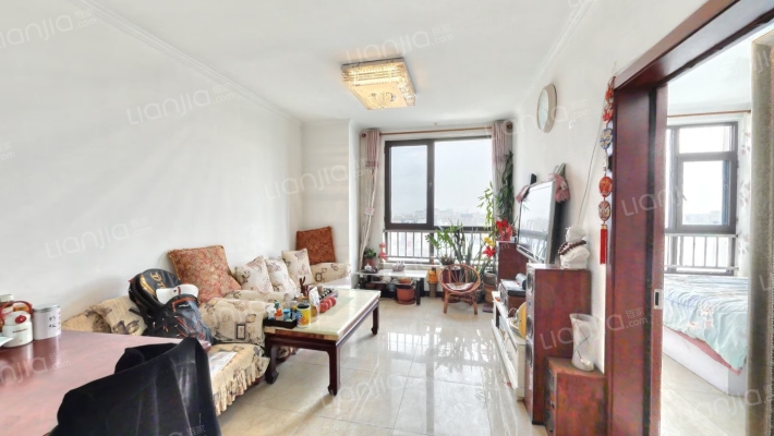 盛湖园二手房实景图