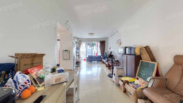 旭景家园二手房实景图