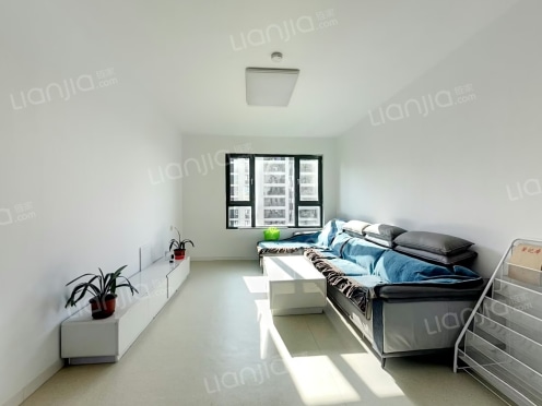 整租·金茂悦西七区 3室2厅 南/北