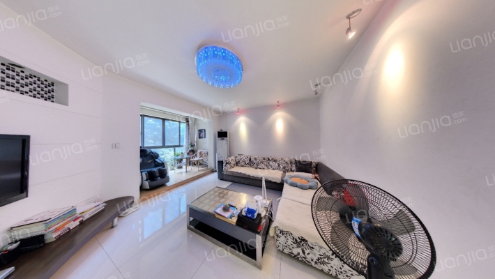 聆江景园二手房实景图