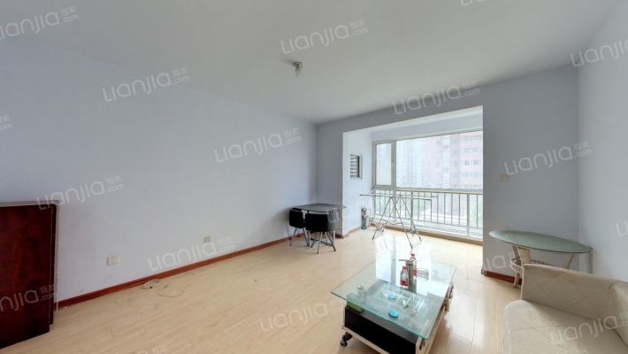 华信山水文苑秀园二手房实景图